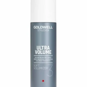 Vain Rajoitetun Ajan Goldwell Ultra Volume Soft Volumizer 3