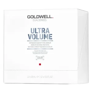 Tarjous Goldwell Ultra Volume Intensive Bodifying Serum 12 X (U)
