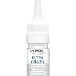 Uusi Malli Goldwell Ultra Volume Intensive Bodifying Serum (U)