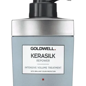Älä Missaa Goldwell Kerasilk Repower Intensive Volume Treatment (U)