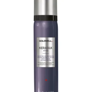 Sertifioitu Goldwell Kerasilk Style Bodifying Volume Mousse (U)