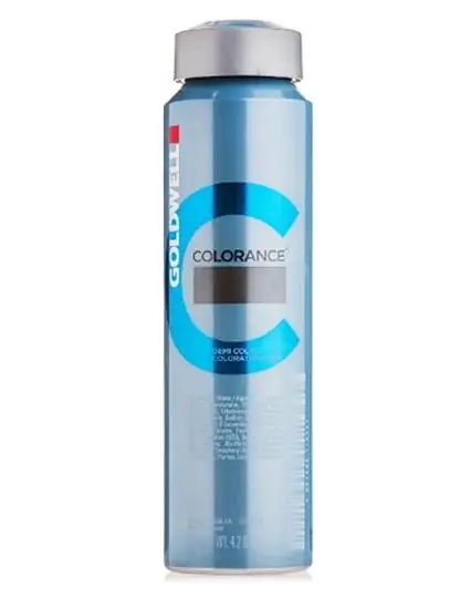 Vain Tänään Goldwell Colorance 3NA Dark Natural Ash Brown