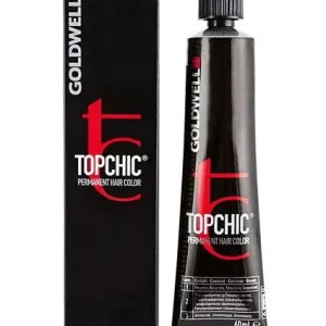 Aito Goldwell Topchic 7RR MAX Luscious Red