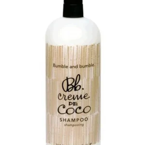 Korkea Laatu Bumble & Bumble Bumble And Bumble Creme De Coco Shampoo