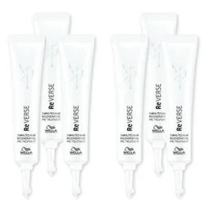 Wella SP Reverse 3 Minutes Regenerating Treatment Alennettu