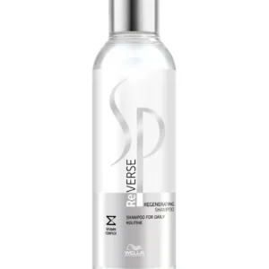 Wella SP Reverse Regenerating Shampoo Tarjoushinta