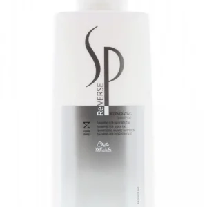 Wella SP Reverse Regenerating Shampoo Eniten Myyty