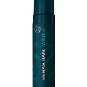 Viikonlopputarjous Sebastian Twisted Curl Lifter Styling Foam
