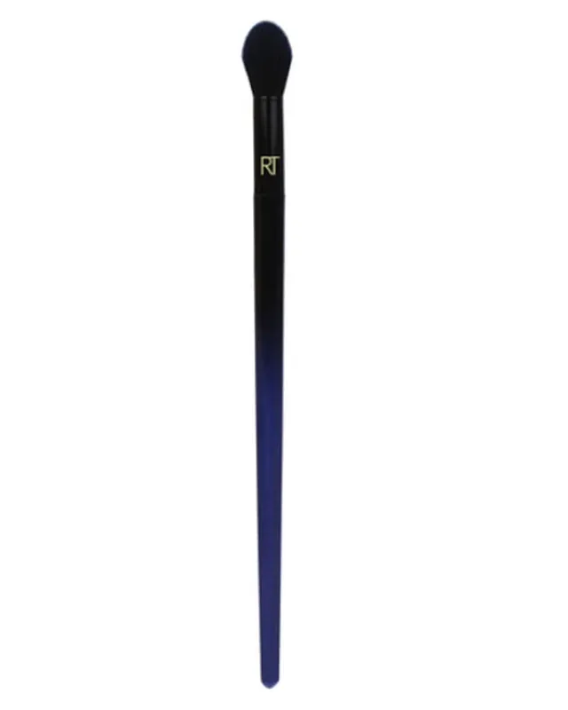 Ilmainen Palautus Real Techniques PowderBleu B04 Soft Shadow Brush