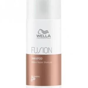 Wella Professionals Fusion Shampoo Suosittu
