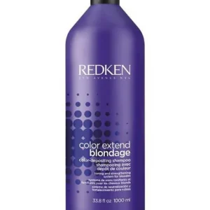 Uusi Malli Redken Color Extend Blondage Shampoo (U)