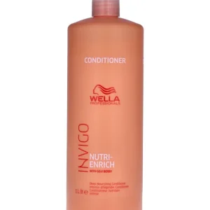 Bestseller Wella Invigo Nutri-Enrich Conditioner
