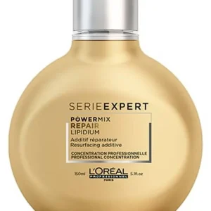 Viimeinen Mahdollisuus Loreal Powermix Repair Lipidium