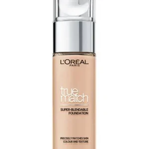 Älä Missaa Loreal True Match Foundation 1R/1C Rose Ivory