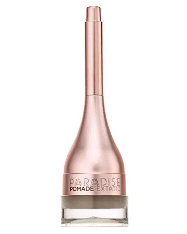Viimeinen Mahdollisuus Loreal Paradise Extatic Eyebrow Pomade - 103 Chatain
