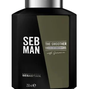 Edullinen Hinta Sebastian SEB MAN The Smoother