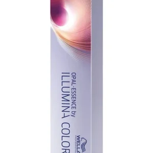 Aito Wella Illumina Color Opal-Essence Chrome Olive