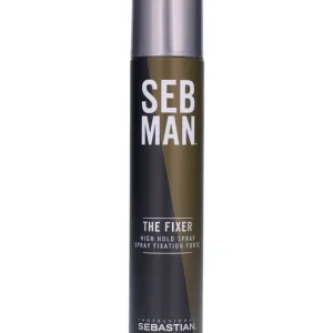 Flash-Tarjous Sebastian SEB MAN The Fixer