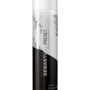 Viimeinen Mahdollisuus Sebastian Preset Texture Building Conditioner