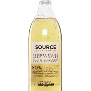 Viimeinen Mahdollisuus Loreal Source Essentielle Daily Shampoo