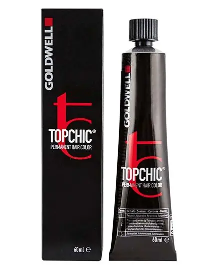 Aito Goldwell Topchic Blue Ash