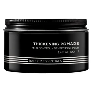 Ajankohtainen Redken Brews Thickening Pomade