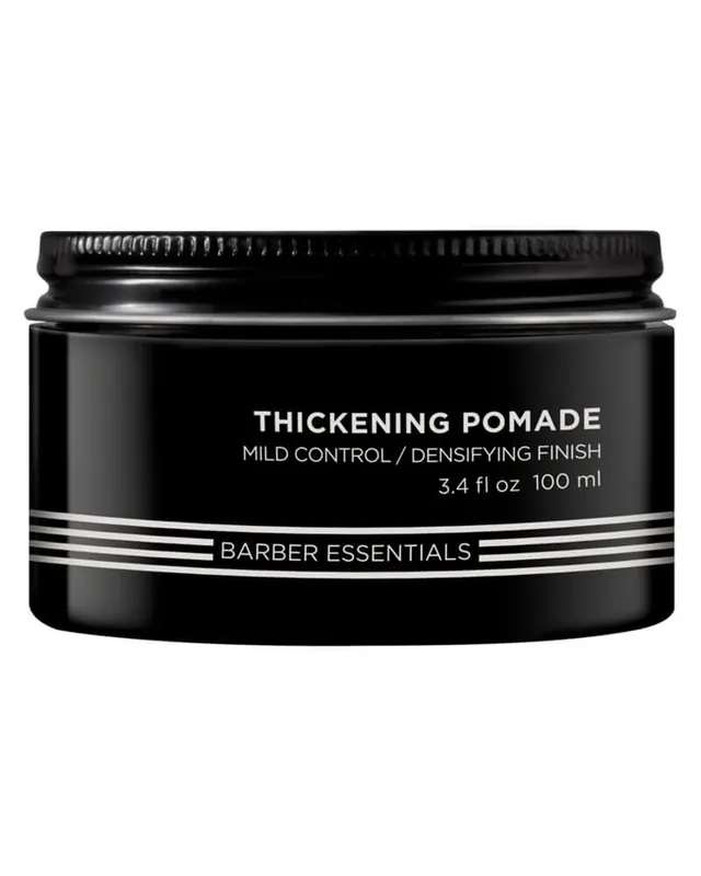 Ajankohtainen Redken Brews Thickening Pomade