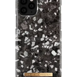 Sertifioitu iDeal Of Sweden Cover Midnight Terazzo IPhone 11 PRO/XS/S (U)