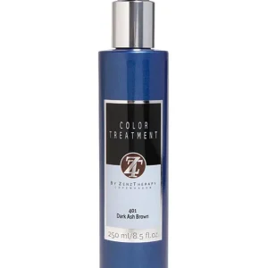 ZenzTherapy Color Treatment 401 Dark Ash Brown Turvallinen Maksu