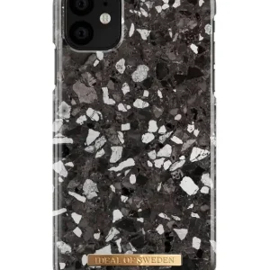 Viimeinen Mahdollisuus iDeal Of Sweden Cover Midnight Terazzo IPhone 11/XR (U)