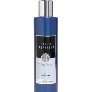ZenzTherapy Color Treatment 1011 Intense Gray (U) Edullinen