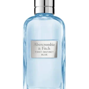 Abercrombie & Fitch First Instinct Blue Woman EDP Tarjous