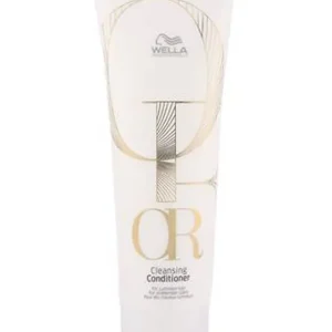 Asiakkaiden Suosikki Wella Oil Reflections Cleansing Conditioner