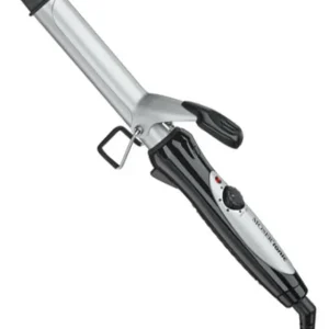 Moser Ceramic Curling Iron 25mm Asiakkaiden Suosikki
