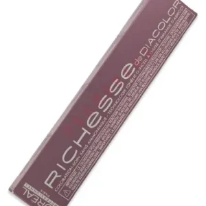 Viimeinen Mahdollisuus Loreal Prof. Richesse De Diacolor 7.41 (U)