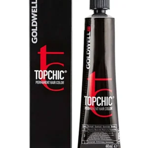 Tarjous Goldwell Topchic 3N Dark Brown