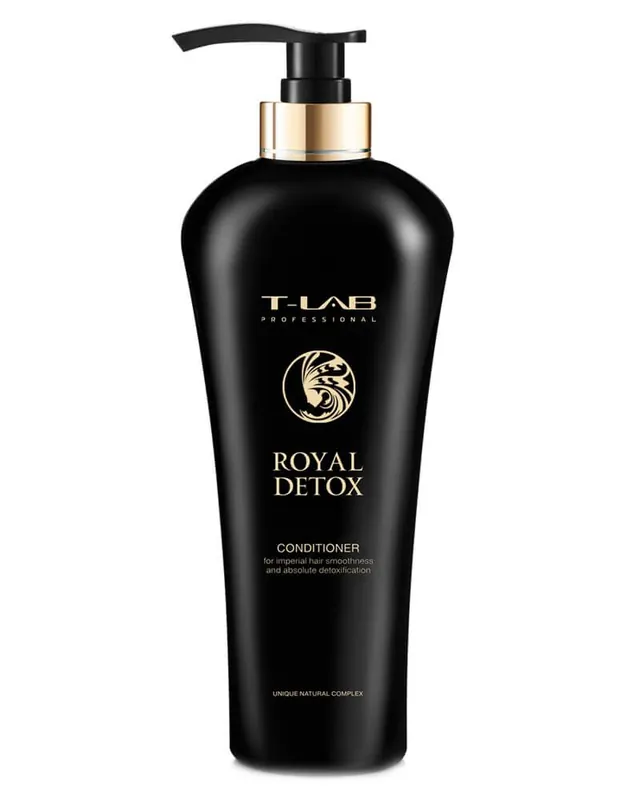 Tilaa Nyt T-Lab Royal Detox Conditioner