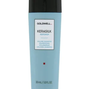 Tarjous Goldwell Kerasilk Repower Volume Shampoo (U)