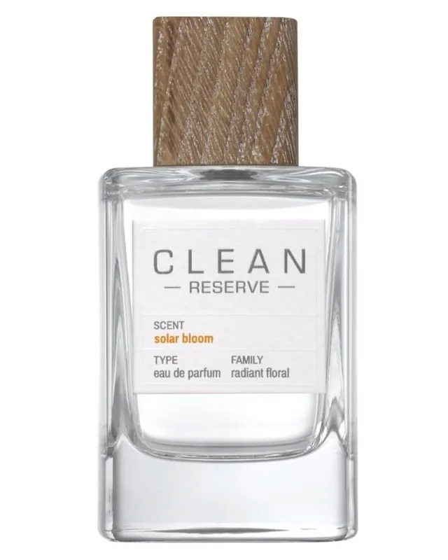Merkkituote Clean Reserve Solar Bloom