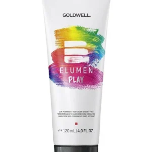 Vain Tänään Goldwell Elumen Play @Pink