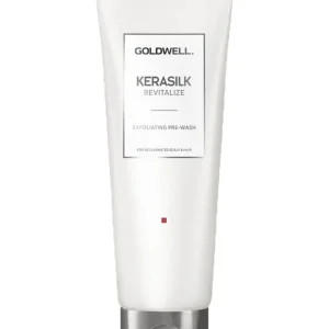 Uusi Malli Goldwell Revitalize Exfoliating Pre-Wash