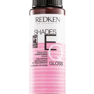 Viimeinen Mahdollisuus Redken Shades EQ Gloss 010N Delicate Natural