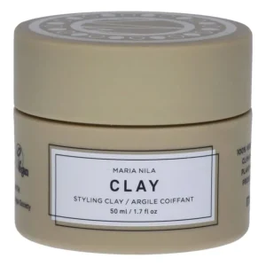 Alkuperäinen Maria Nila Minerals Styling Clay