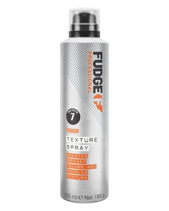 Edullinen Fudge Finish Texture Spray