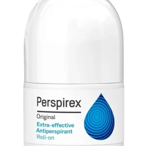 Perspirex Original Extra-Effective Antiperspirant Roll-On Lähetetään Heti