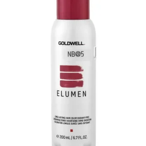 Turvallinen Maksu Goldwell Elumen High-Performance NB@5