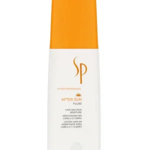Wella SP After Sun Fluid Ilmainen Palautus