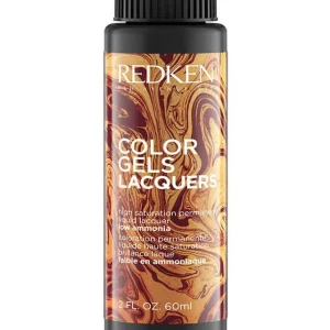Vain Rajoitetun Ajan Redken Color Gels Lacquers 4WG