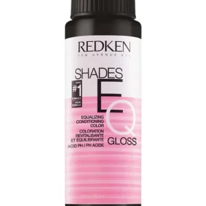 Turvallinen Maksu Redken Shades EQ Gloss 09VG Iridescence