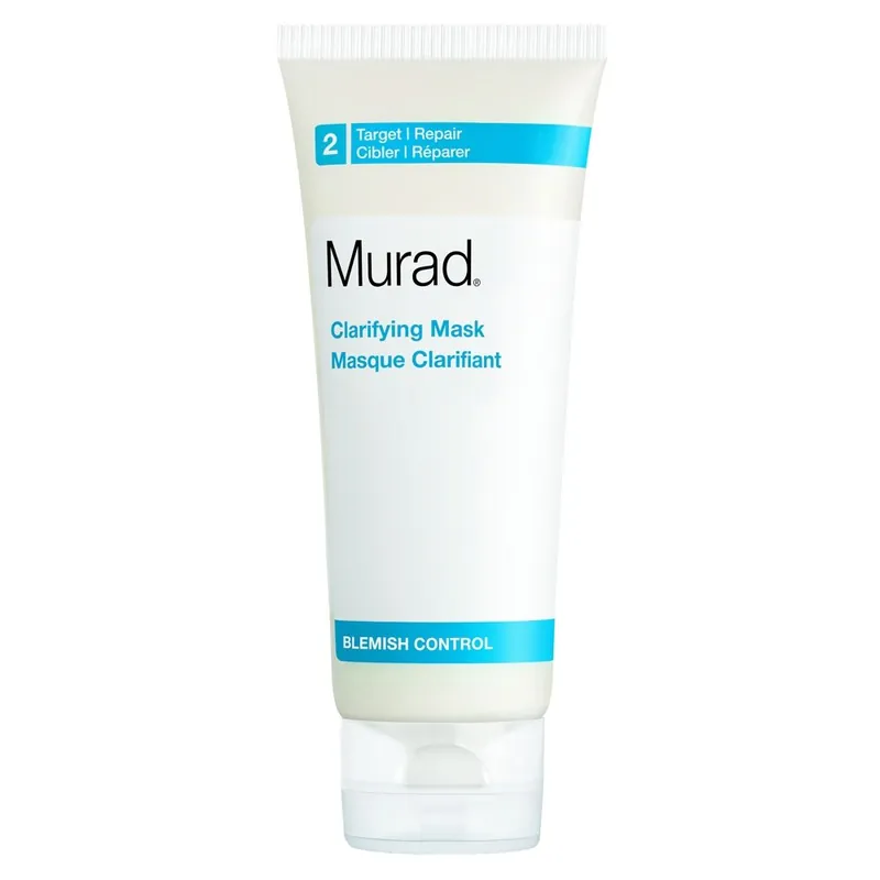 Alennettu Hinta Murad Blemish Control Clarifying Mask (U)